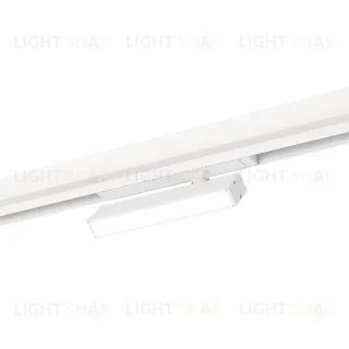 Трековый светильник ST Luce Skyline 220 ST378.596.09