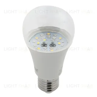 Фитолампа для растений Эра FITO-11W-Ra90-E27 Б0050603
