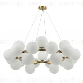 Подвесная люстра Kink Light Сида 07508-24,20