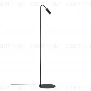 Торшер Kink Light Грау 07045,19