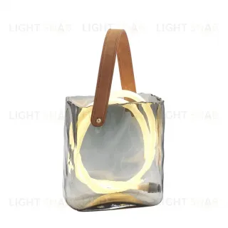 Настольная лампа Moderli Bag V11675-TL