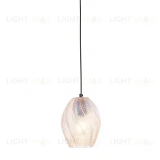 Подвесной светильник Moderli Rozy V11663-1P