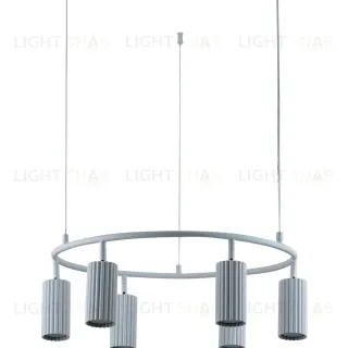Подвесная люстра Moderli Cora V11602-6P