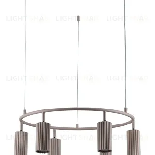 Подвесная люстра Moderli Cora V11603-6P