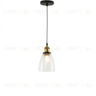 Подвесной светильник Moderli Single V11517-1P