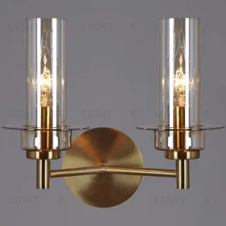Бра Illumico IL5216-2WLS-24 HIGHBALL