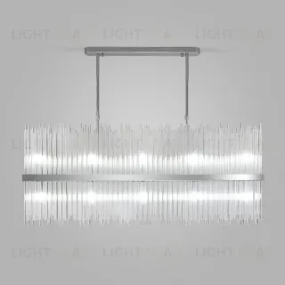 Подвесная люстра Bogates Allure 485/10 Smart a065771