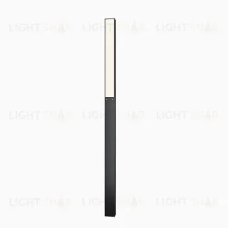 Парковый светильник Maytoni Blitz O470FL-L40GF3K