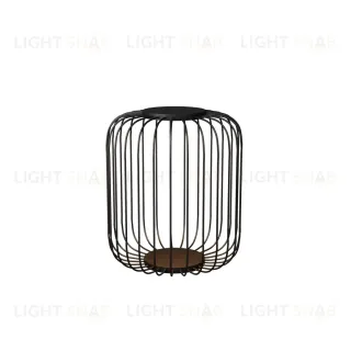 Ландшафтный светильник Maytoni Wisp O478FL-L18GF3K