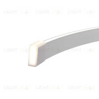 Гибкий неон Maytoni Led strip 24В 9,6Вт/м 4000K 5м IP67 432038