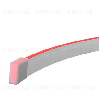 Гибкий неон Maytoni Led strip 24В 9,6Вт/м K 5м IP67 432039