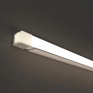 Гибкий неон Maytoni Led strip 24В 10Вт/м 4000K 10м IP67 432015