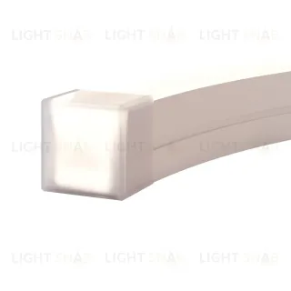 Гибкий неон Maytoni Led strip 24В 14,4Вт/м 3000K 5м IP67 432045