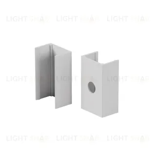 Комплект монтажных клипс (2 шт.) Maytoni Led strip 432050