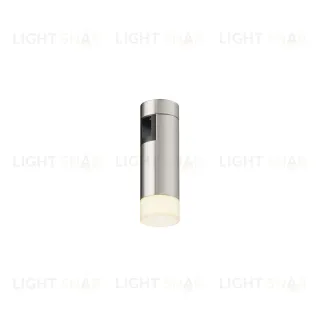 Трековый магнитный светильник Maytoni Skim TR145-1-3W3K-W-PT