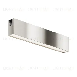 Трековый магнитный светильник Maytoni Basis TR151-1-12W4K-PT