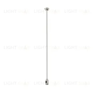 Крепление потолочное одинарное Maytoni Flarity TRA159C-SL1-PT