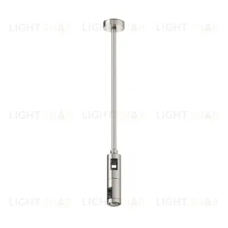 Крепление потолочное двойное Maytoni Flarity TRA158C-D1-PT