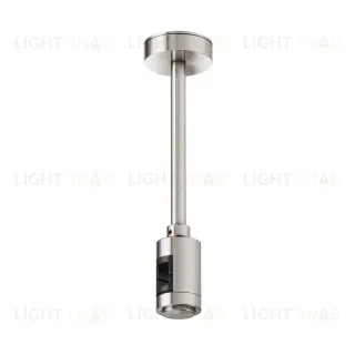 Крепление потолочное одинарное Maytoni Flarity TRA156C-SL1-PT