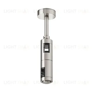 Крепление потолочное двойное Maytoni Flarity TRA156C-D1-PT