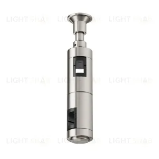 Крепление настенное двойное Maytoni Flarity TRA155CW-D1-PT TRA155CW-D1-PT