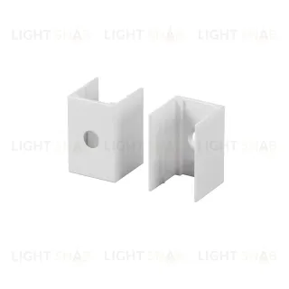 Комплект монтажных клипс (2 шт.) Maytoni Led strip 432027