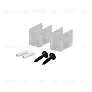 Комплект монтажных клипс (2 шт.) Maytoni Led strip 432007