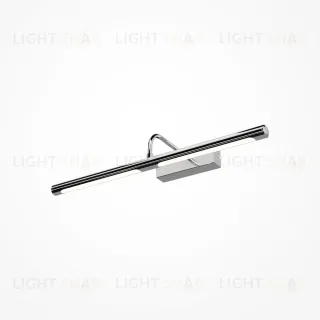 Подсветка для зеркал Maytoni Twinkle MIR266WL-L12CH4K
