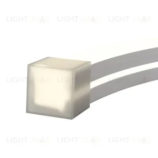 Гибкий неон Maytoni Led strip 24В 10Вт/м 3000K 10м IP67 432014