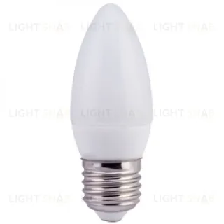 Лампа светодиодная Kanlux Dun E27 6W 3000К 23009
