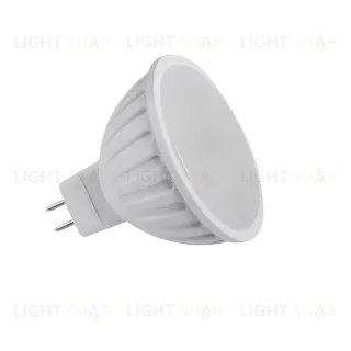 Лампа светодиодная Kanlux LED15 GX5.3 5W 3000К 22207
