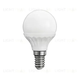 Лампа светодиодная Kanlux Bilo E14 5W 3000К 23042