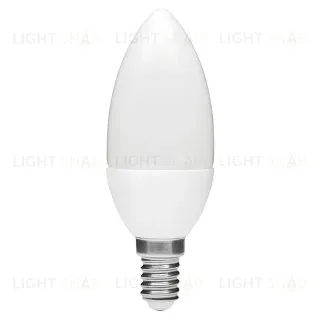 Лампа светодиодная Kanlux Dun E14 3W 3000К 19311