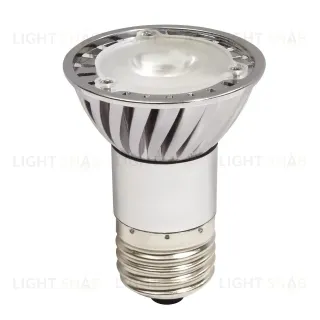 Лампа светодиодная Kanlux Power E27 3W 6200-6800К 8782