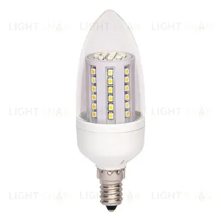 Лампа светодиодная Kanlux Kali E14 2,8W 2800-3200К 18160