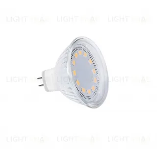 Лампа светодиодная Kanlux LED12 GX5.3 3W 6400К 19933