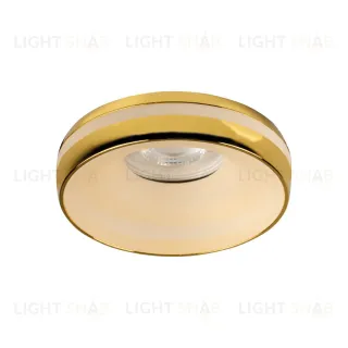 Декоративное кольцо Kanlux Eliceo 35295