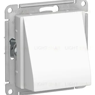 Вывод кабеля Systeme Electric AtlasDesign Лотос ATN001399