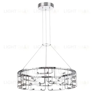 Подвесная люстра Odeon Light Hightech Zaha 7059/44L