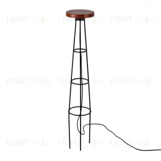 Уличный светильник Odeon Light Nature Liana 7108/15GL