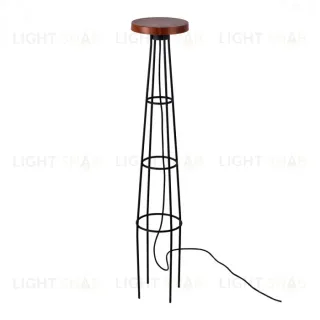 Уличный светильник Odeon Light Nature Liana 7108/15GLA