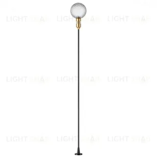 Ландшафтный светильник Odeon Light Nature Dande 7121/2GLA