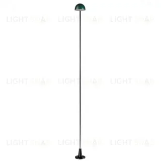 Ландшафтный светильник Odeon Light Nature Verde 7122/4GLA