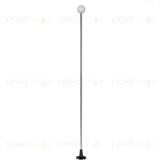 Ландшафтный светильник Odeon Light Nature Notte 7123/1GL
