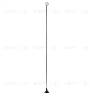 Ландшафтный светильник Odeon Light Nature Notte 7123/1GLA