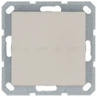 Заглушка цвет Тауп Jasmart G8001T