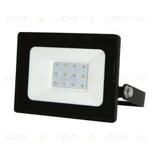 Прожектор Volpe ULF-Q519 20W/BLUE IP65 220-240V BLACK UL-00012825
