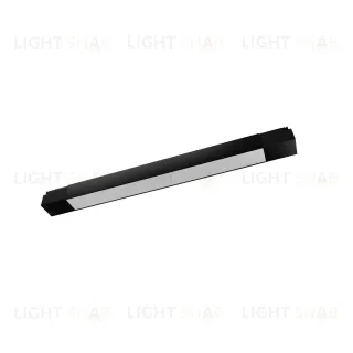 Трековый однофазный светильник Lightera Onestar LE180TRL-10B