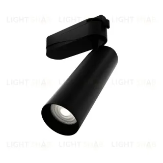 Трековый однофазный светильник Lightera Onestar LE180TRS-1B