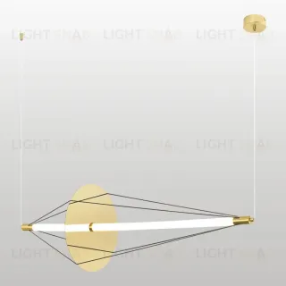 Подвесной светильник Lussole Nolan LSP-7442 LSP-7442